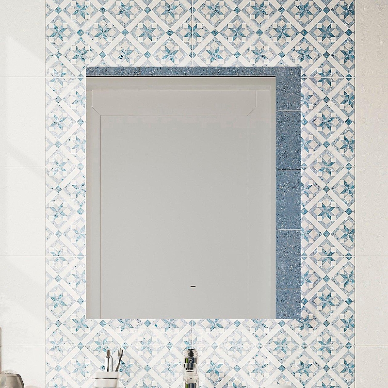 Зеркало DIWO Элиста 60 ЗЛП1743 с подсветкой с бесконтактным выключателем